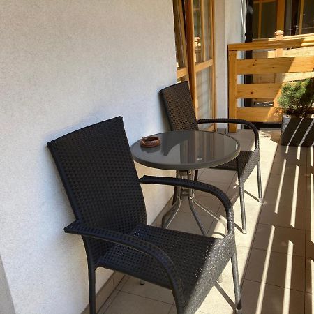 Apartament Aleksander 자코파네 외부 사진
