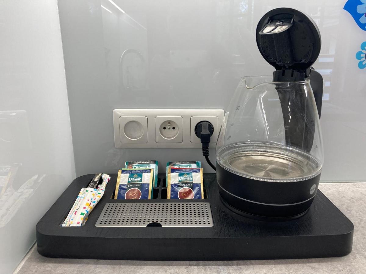Apartament Aleksander 자코파네 외부 사진
