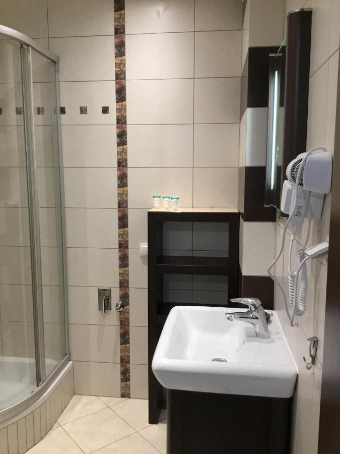 Apartament Aleksander 자코파네 외부 사진