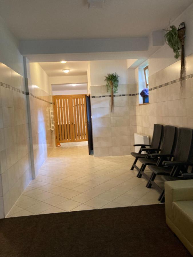 Apartament Aleksander 자코파네 외부 사진