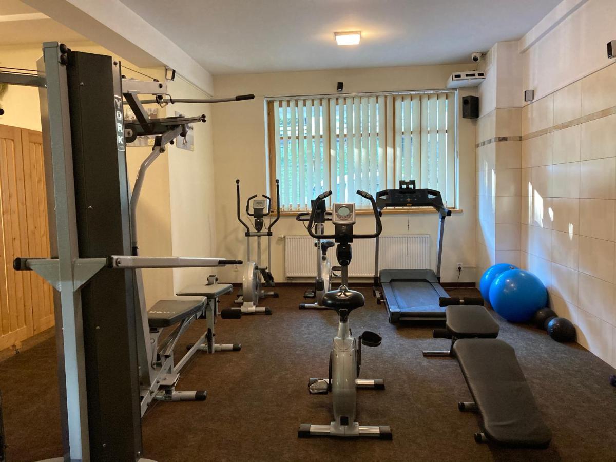 Apartament Aleksander 자코파네 외부 사진
