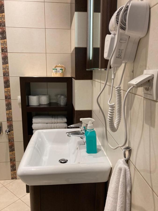 Apartament Aleksander 자코파네 외부 사진