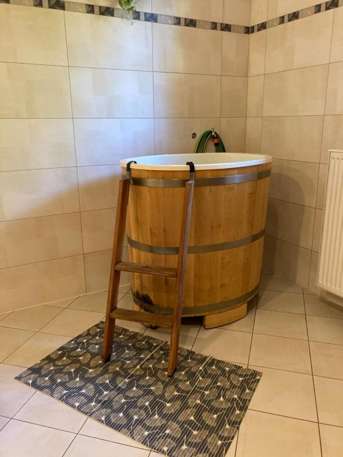 Apartament Aleksander 자코파네 외부 사진